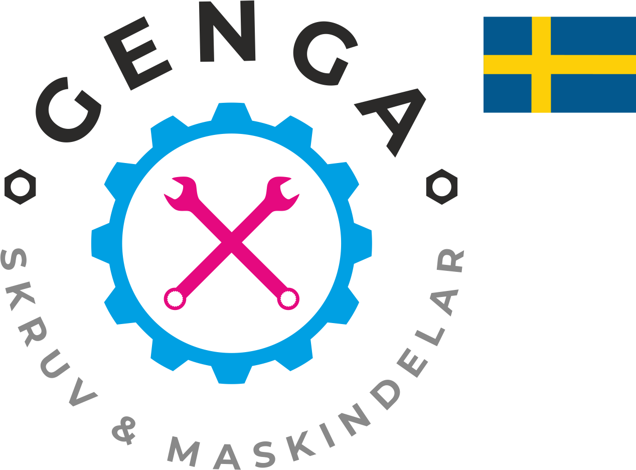 Genga Logo Sweden