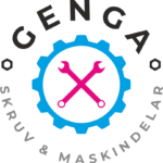 Logo Genga Black 1